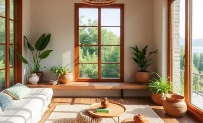 How to Find Your True Home, Inside and Out?